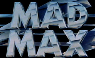 EVENT 6th April (VIC): ‘Mad Max’ Q&A