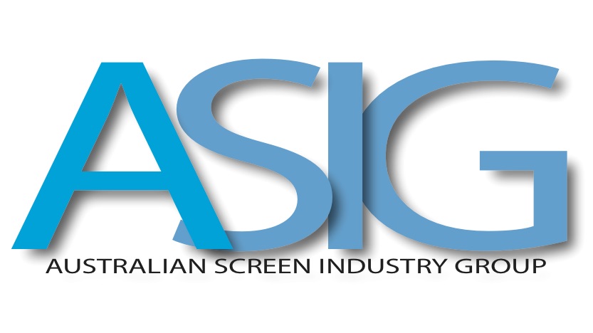 ASIG: The Future of the Screen Industry