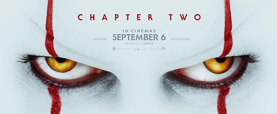 ‘IT: Chapter 2’