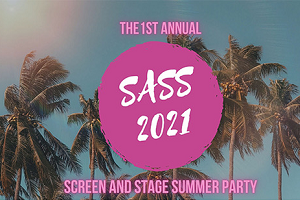 SASS 2021 – Victoria