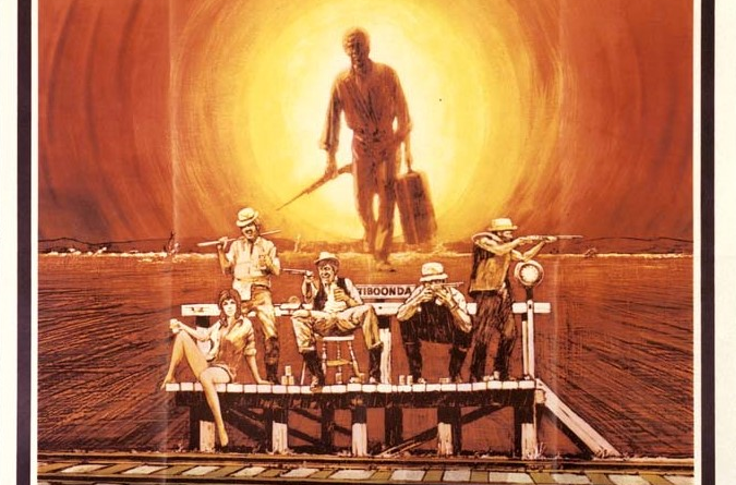 50th ANNIVERSARY OF ‘WAKE IN FRIGHT’