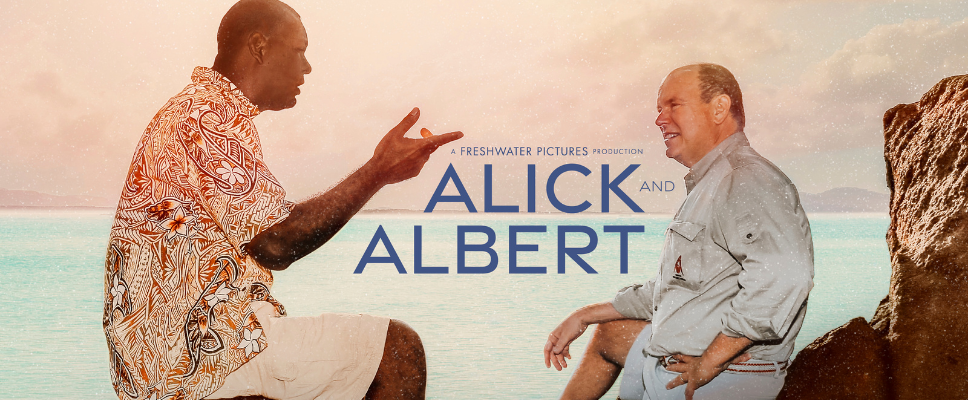 ‘Alick and Albert’
