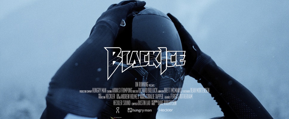 ‘Black Ice’