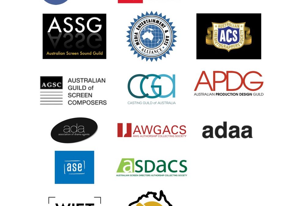 ASIG SUBMISSION ON STREAMING SERVICES AND INVESTMENT SCHEME