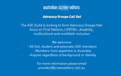 ASE Advocacy Groups Call Out